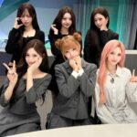 IVE teases their iconic new era with album highlight medley for their second album