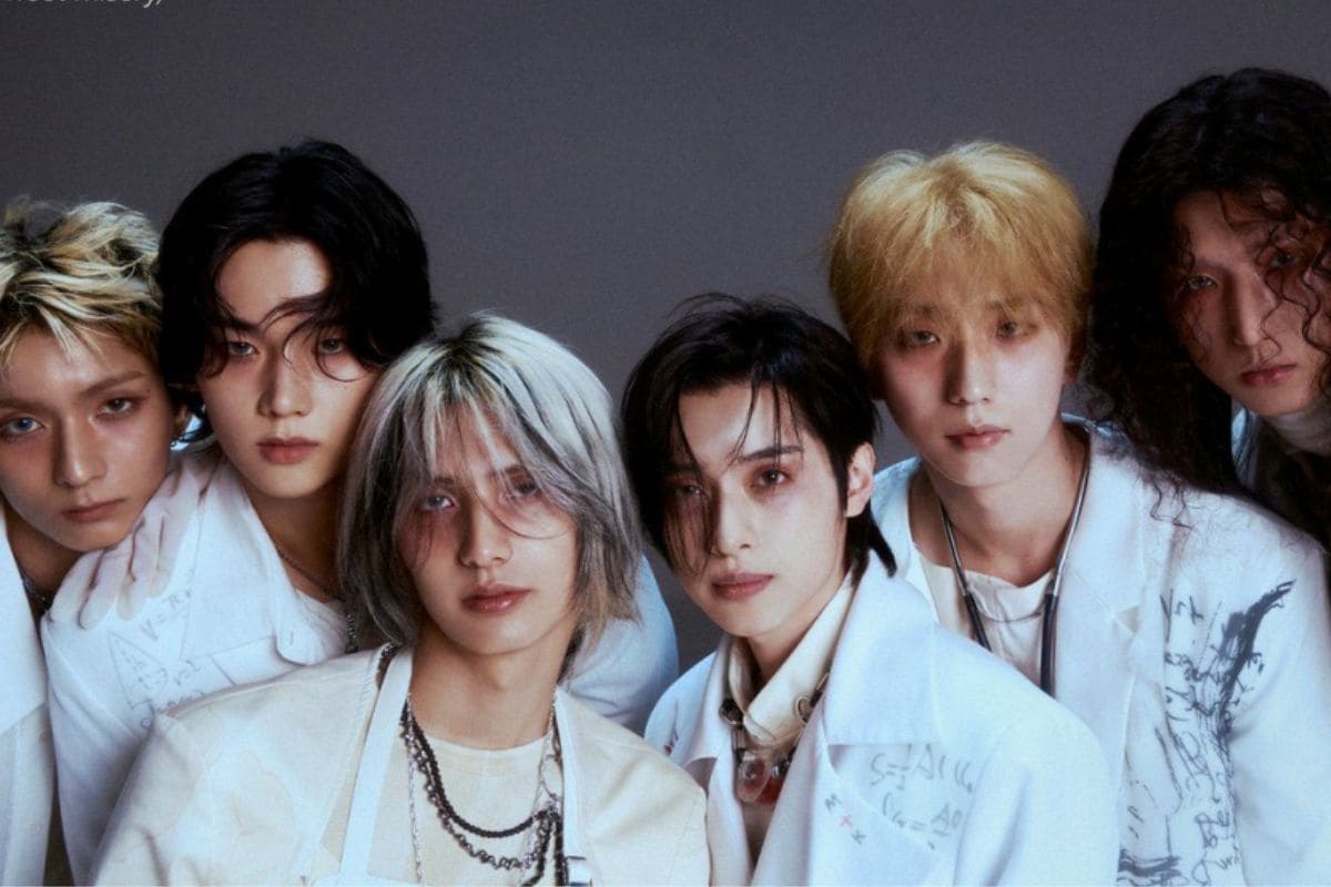 Xdinary Heroes will be protected by the South Korean laws 