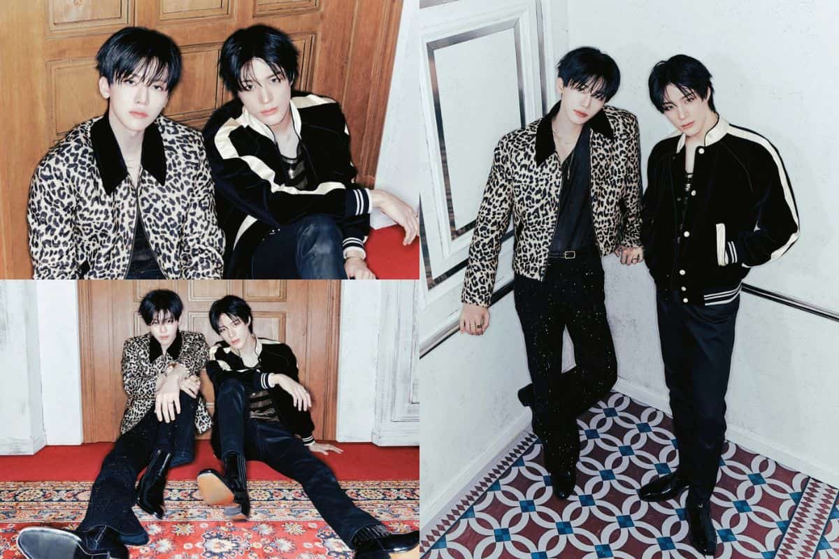Jeno and Jaemin are ready to debut in their subunit 