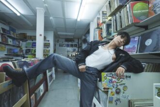 Jungkook leads Calvin Klein campaign as BTS prepares for March 2026 comeback