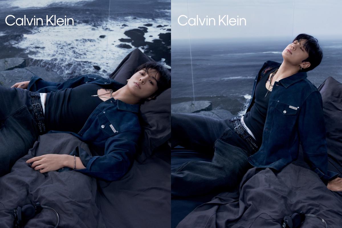 Jungkook leads Calvin Klein campaign as BTS prepares for March 2026 comeback Jungkook leads Calvin Klein campaign as BTS prepares for March 2026 comeback