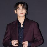 Jungkook talks about BTS' comeback at his first event as a Hublot ambassador