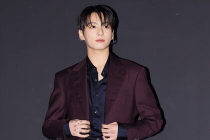 Jungkook talks about BTS' comeback at his first event as a Hublot ambassador