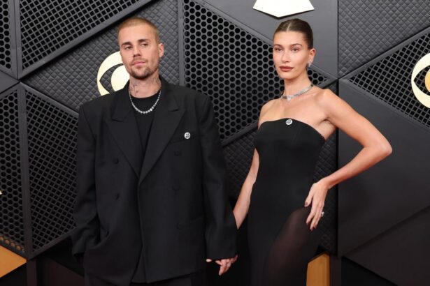 Justin Bieber launches SKYLRK collection featuring wife Hailey Bieber as campaign star