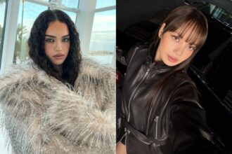 KATSEYE Daniela's father says she's a better dancer than BLACKPINK's Lisa