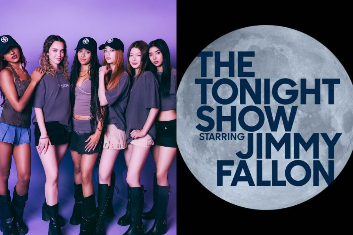 KATSEYE’s Yoonchae reveals she bought a car as personal motivation KATSEYE’s Yoonchae reveals she bought a car as personal motivation