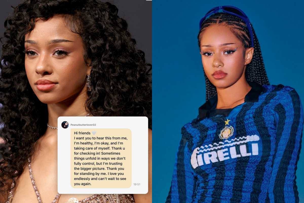 Is Manon being removed from KATSEYE? Here is why fans are in panic mode Is Manon being removed from KATSEYE? Here is why fans are in panic mode