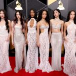 KATSEYE discusses Grammy moments and previews future music on The Tonight Show with Jimmy Fallon