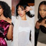 KATSEYE's Manon receives support from SZA, Normani, Leigh-Anne Pinnock, and Chloe Bailey amid hiatus controversy
