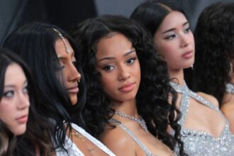 KATSEYE's Manon shares a heartfelt message to supporters after the hiatus announcement