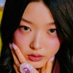 KATSEYE’s Yoonchae reveals she bought a car as personal motivation