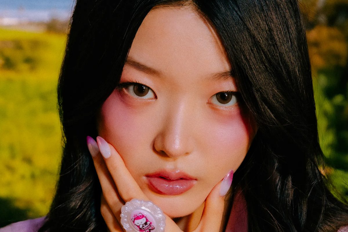 KATSEYE’s Yoonchae reveals she bought a car as personal motivation