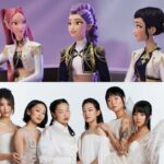 KPop Demon Hunters cast competes on Hot Ones by eating spicy wings