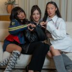 KPop Demon Hunters singers will bring “Golden” shine to the BAFTA Awards 2026 ceremony