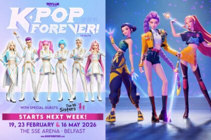 KPop Forever Tribute: The show’s organizer responds to angry parents who were expecting a KPop Demon Hunters concert