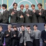 KPop albums dominate the IFPI Global Album Chart 2025 rankings, including Stray Kids and ENHYPEN