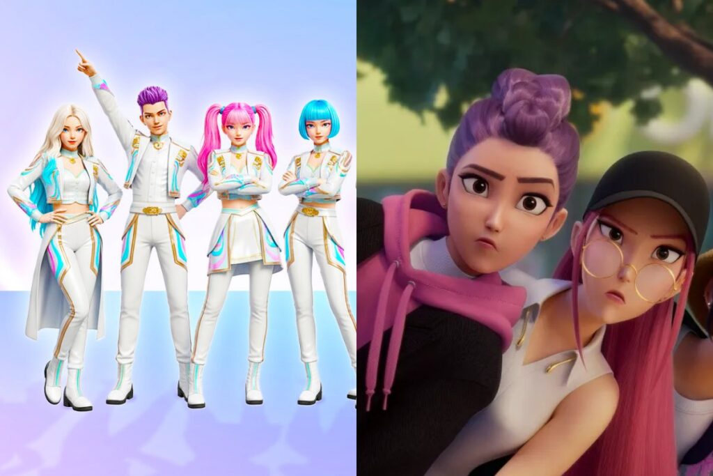 KPop concert: Belfast show under fire with parents' complaints because it was not a KPop Demon Hunters tribute KPop concert Belfast show under fire with parents' complaints because it was not a KPop Demon Hunters tribute