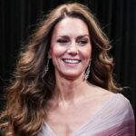 Kate Middleton speaks candidly about the film that made her cry at the 2026 BAFTAs