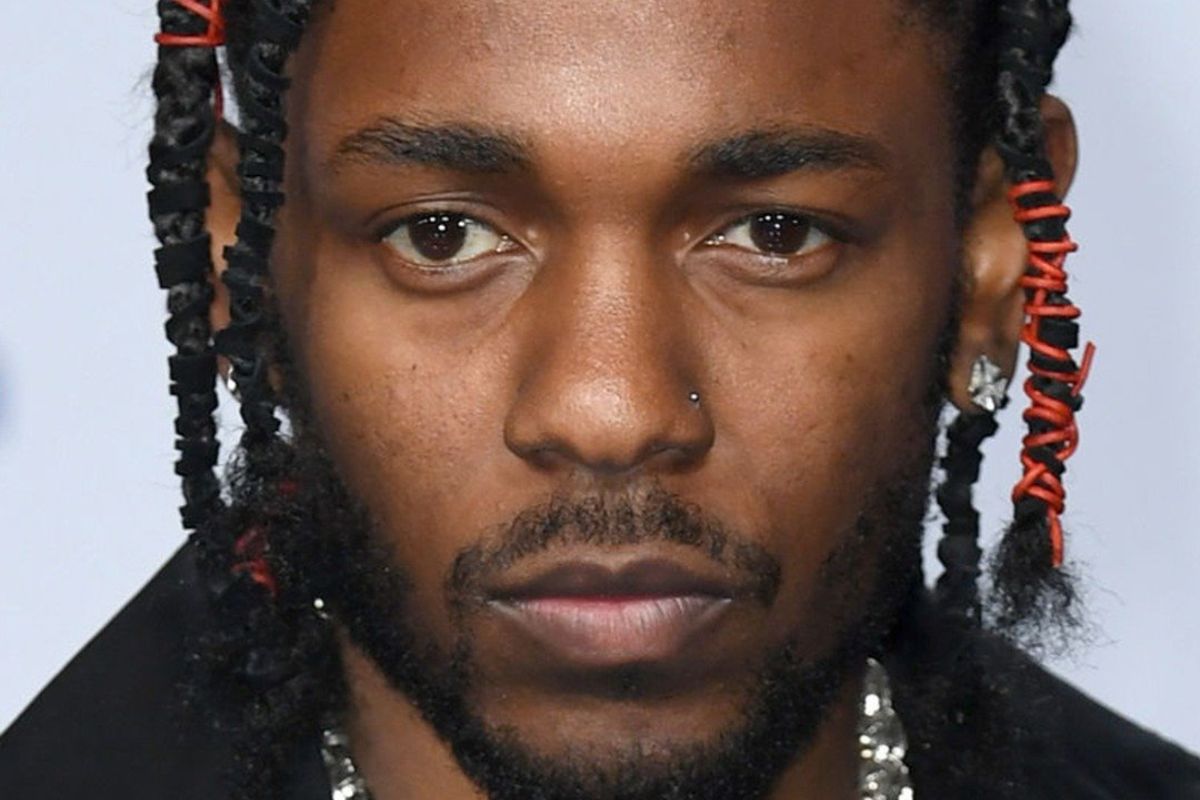 Kendrick Lamar becomes the most awarded rapper in the GRAMMYs history