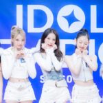 KiiiKiii wins on Music Core with “404 (New Era)”