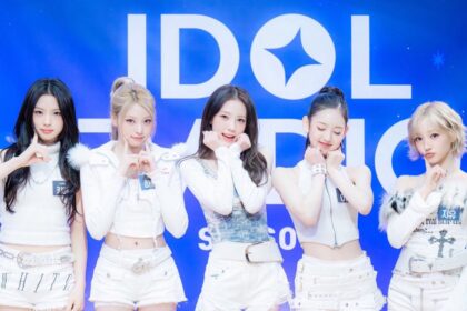 KiiiKiii wins on Music Core with “404 (New Era)”