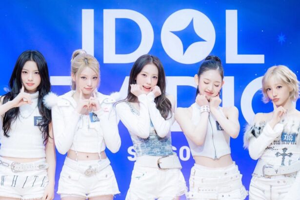 KiiiKiii wins on Music Core with “404 (New Era)”