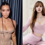 Kim Kardashian confesses she is a 'K-Pop girlie' and she loves BLACKPINK's Lisa