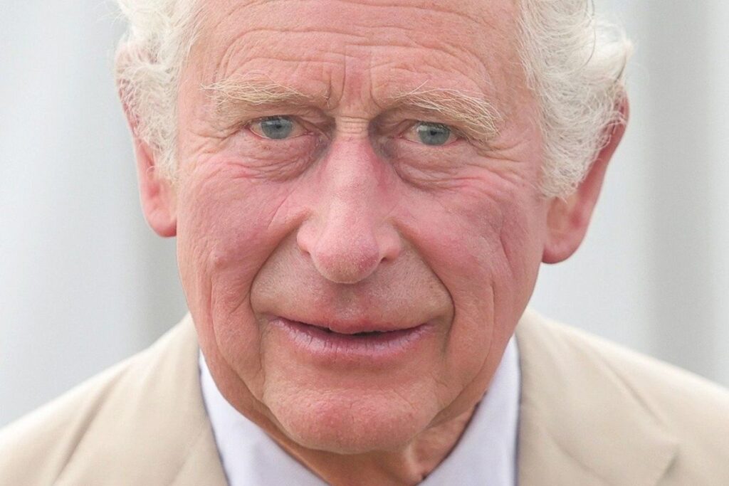 King Charles III is set to host a state visit for the Nigerian president later this year