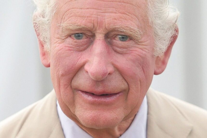 King Charles III is set to host a state visit for the Nigerian president later this year