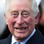 King Charles III made iconic visit to Clitheroe in the Ribble Valley