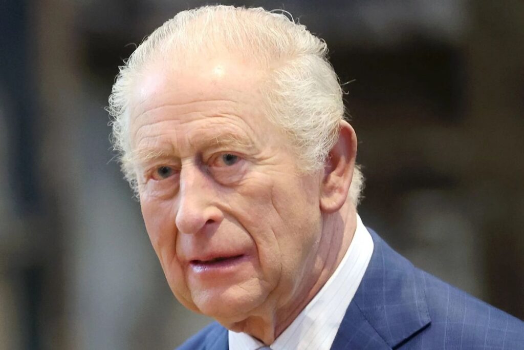 King Charles III reportedly was warned about Andrew’s “secrets”