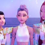 Kpop Demon Hunters’ “GOLDEN” makes history at the GRAMMYs awards