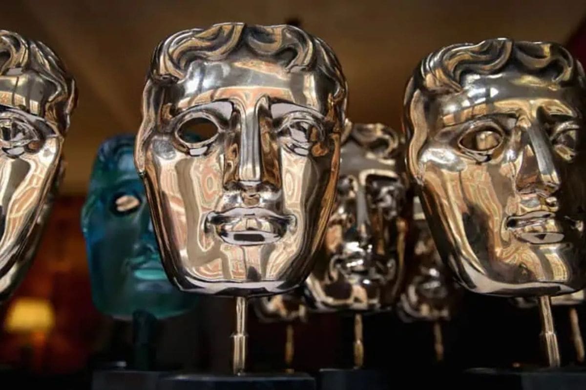 GOLDEN will be performed on February 22, 2026 at London's Royal Festival Hall