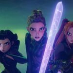 Kpop Demon Hunter’s HUNTRX's singing voices will perform at the 2026 BAFTA Film Awards