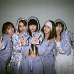 LE SSERAFIM's CRAZY reaches 200 million views on YouTube