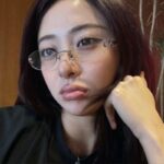 LE SSERAFIM's Yunjin shares with her fans how to deal with feeling mentally drained