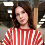 Lana Del Rey announces new single 'White Feather-Hawk Tail Deer Hunter' coming this month