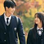 'Love Alarm' stars Song Kang and Kim So-hyun are in talks to star in a new drama