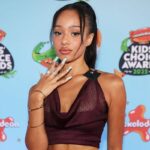 Manon announces a temporary hiatus from KATSEYE to focus on her health