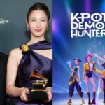 Mark Sonnenblick explains how “Golden” became a breakout song for KPop Demon Hunters