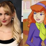 McKenna Grace has been cast to play Daphne in the upcoming 'Scooby-Doo' live-action series