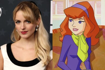 McKenna Grace has been cast to play Daphne in the upcoming 'Scooby-Doo' live-action series
