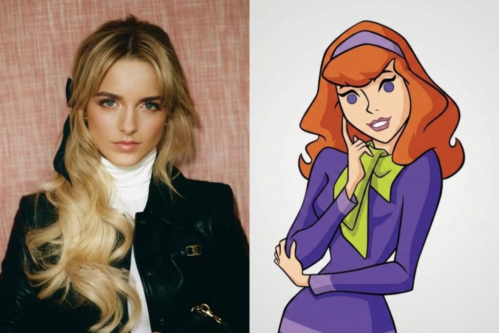 Mckenna Grace joins Netflix’s live-action Scooby Doo series as Daphne