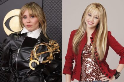 Miley Cyrus announces 'The Hannah Montana 20th Anniversary Special'