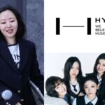 Min Hee-jin offers a deal for HYBE to withdraw all legal actions against NewJeans members