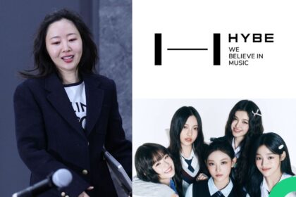 Min Hee-jin offers a deal for HYBE to withdraw all legal actions against NewJeans members