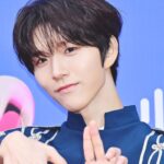 NCT WISH’s Jaehee reacts to receiving a middle finger from a fan