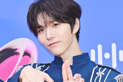 NCT WISH’s Jaehee reacts to receiving a middle finger from a fan
