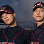 NCT subunit JNJM releases film teaser for “BOTH SIDES”