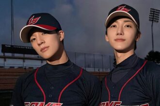 NCT subunit JNJM releases film teaser for “BOTH SIDES”